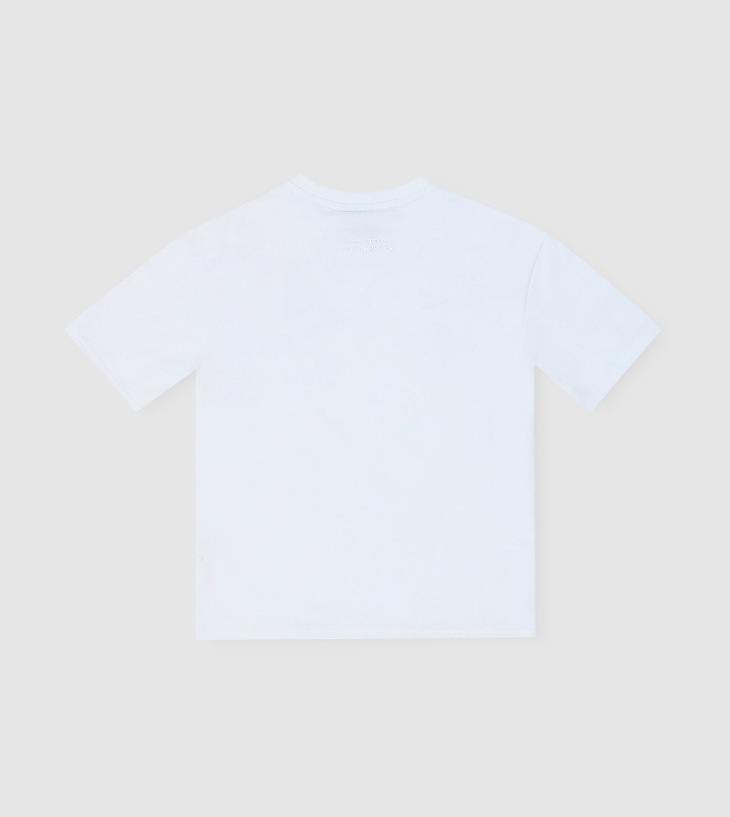 F5 Relaxed Fit T-Shirt