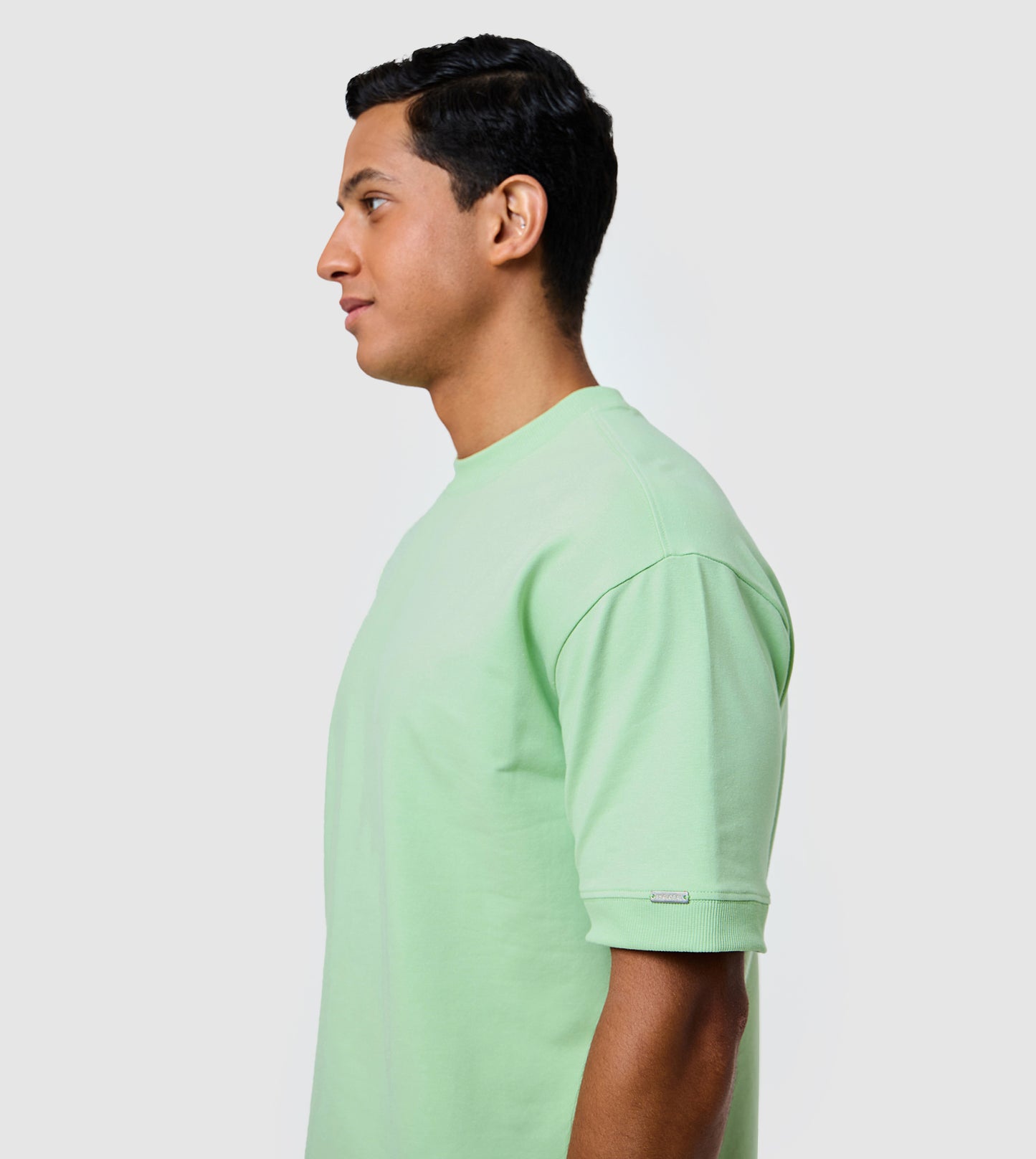 F5 Relaxed Fit T-Shirt