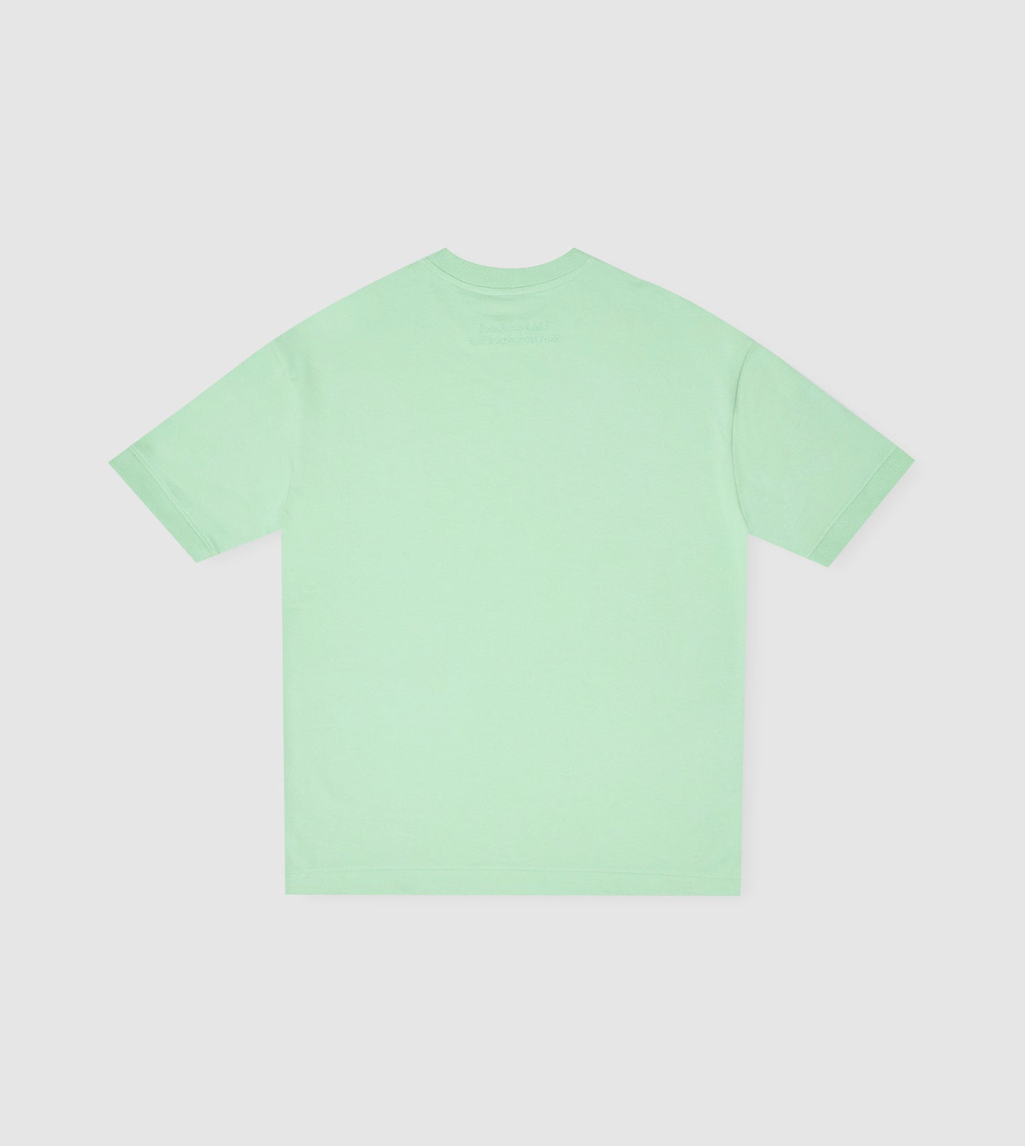 F5 Relaxed Fit T-Shirt