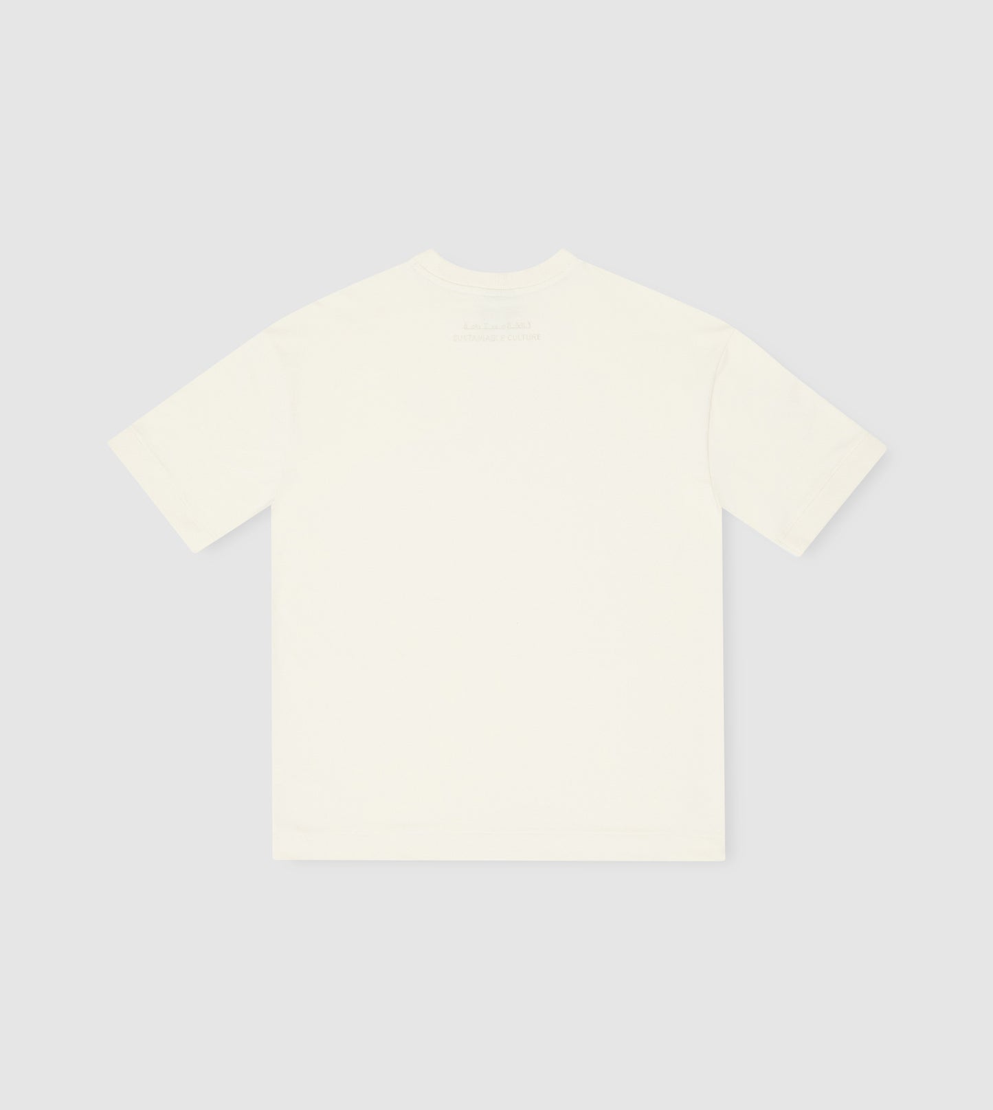 F5 Relaxed Fit T-Shirt