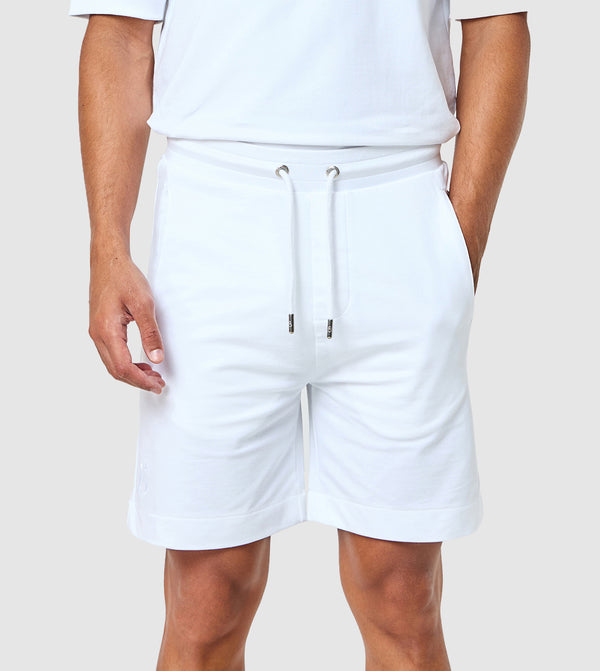 F5 Relaxed Fit Shorts