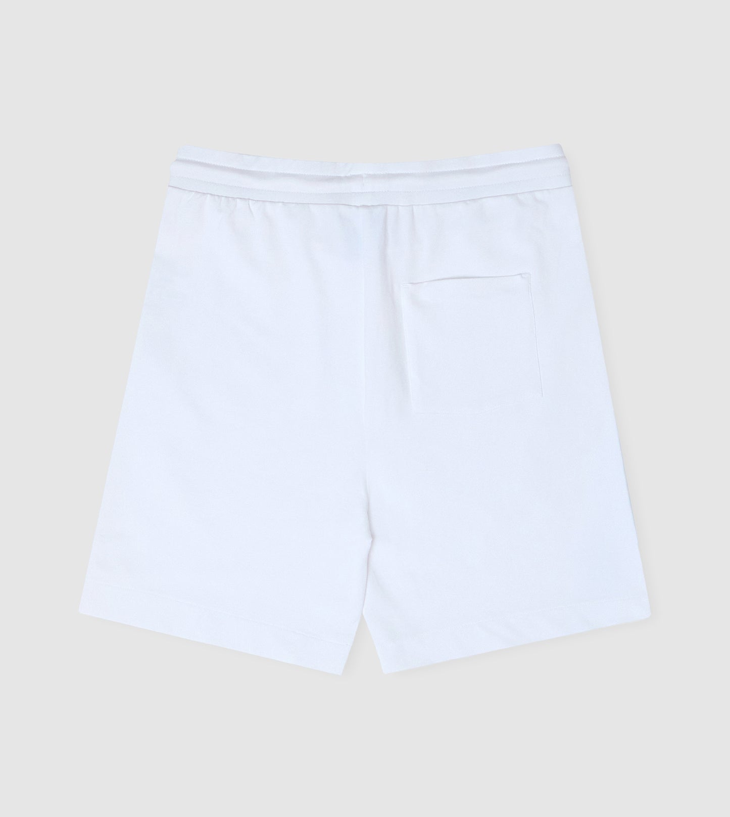 F5 Relaxed Fit Shorts