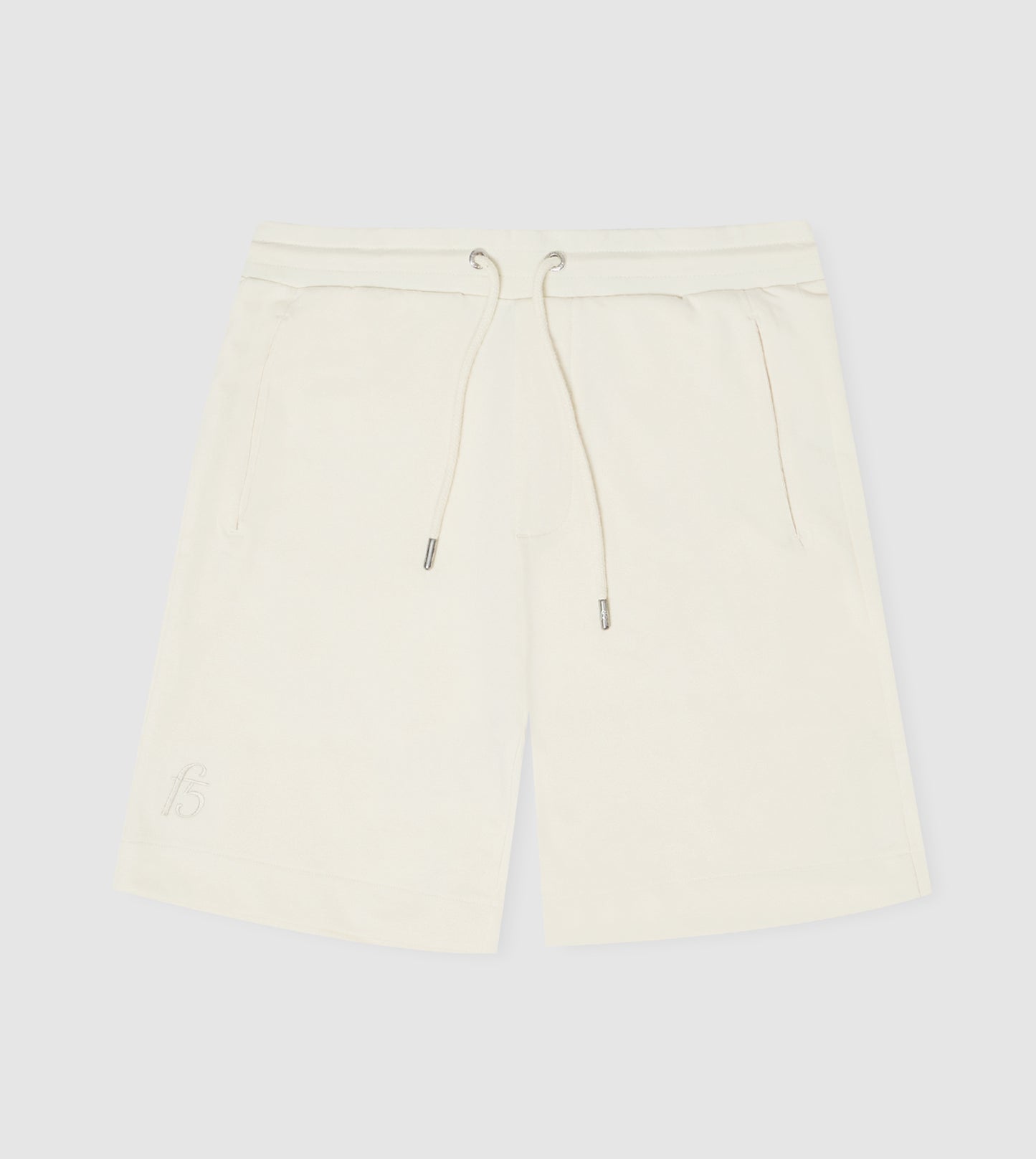 F5 Relaxed Fit Shorts