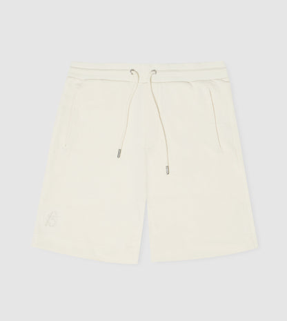 F5 Relaxed Fit Shorts