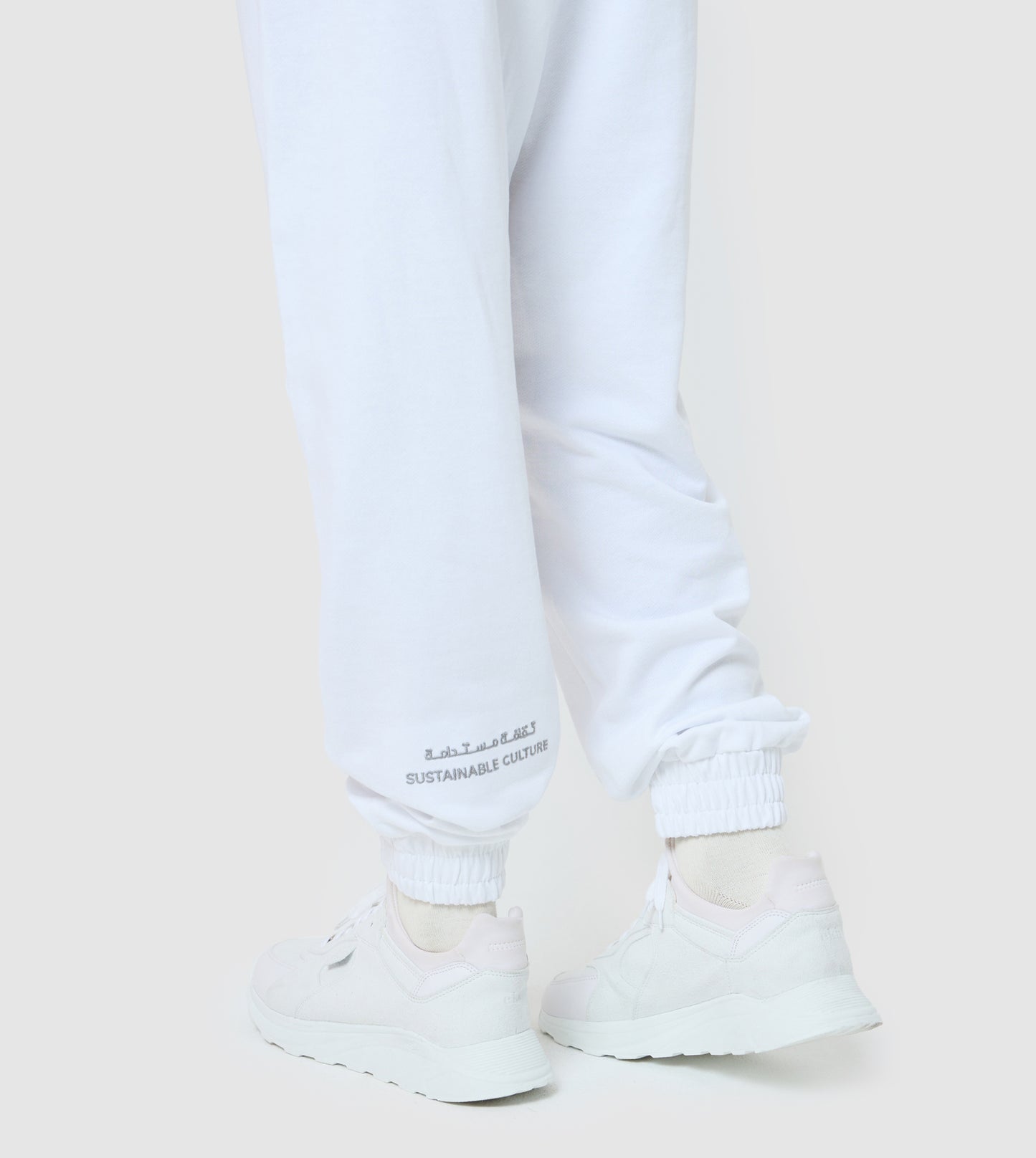 F5 Relaxed Fit Jogger