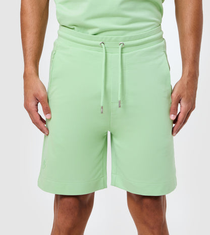 F5 Relaxed Fit Shorts