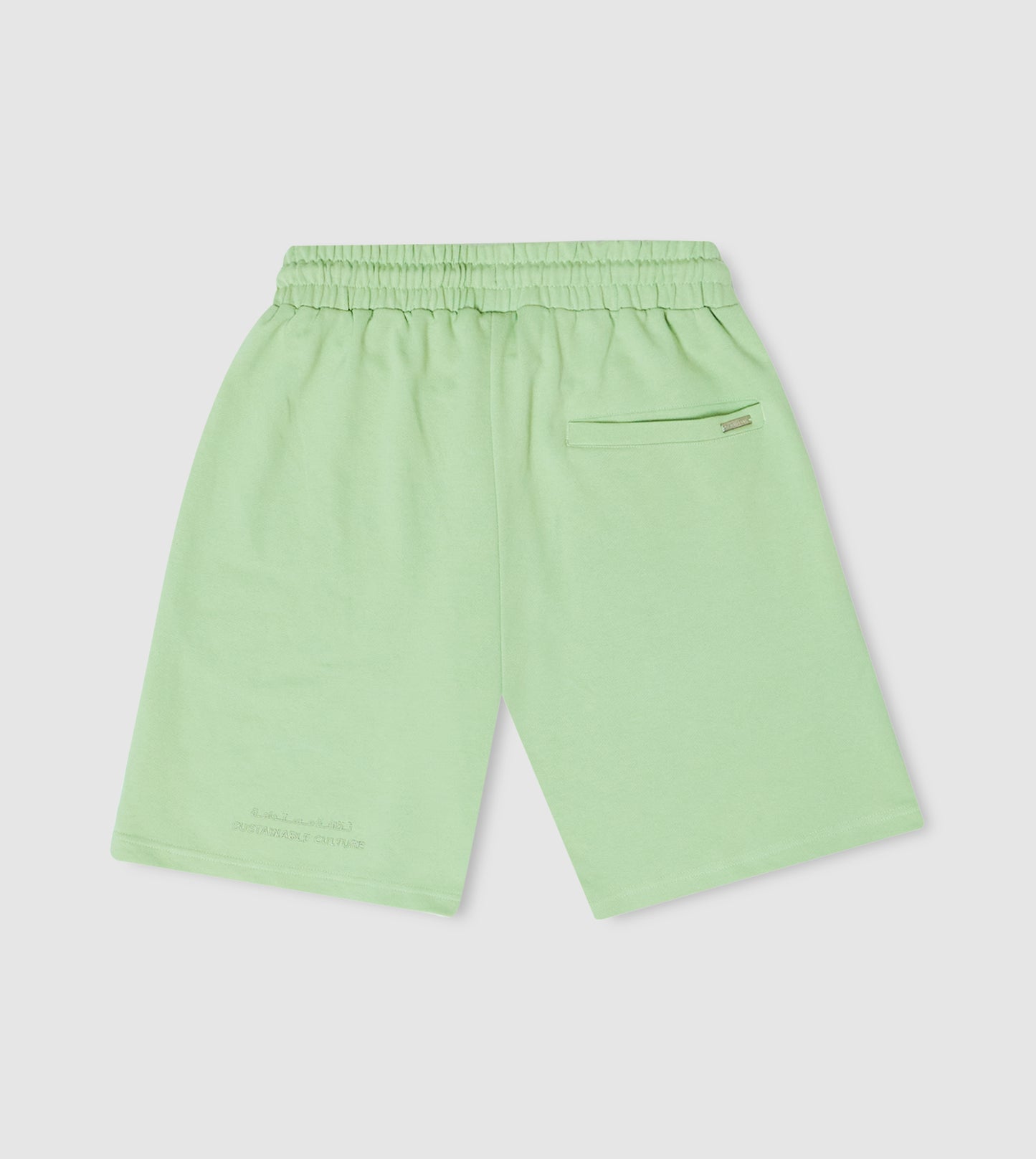 F5 Relaxed Fit Shorts