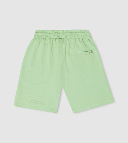 F5 Relaxed Fit Shorts