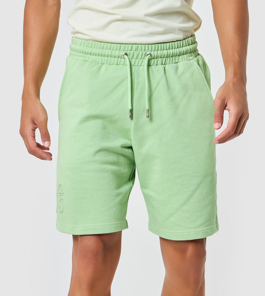 F5 Relaxed Fit Shorts