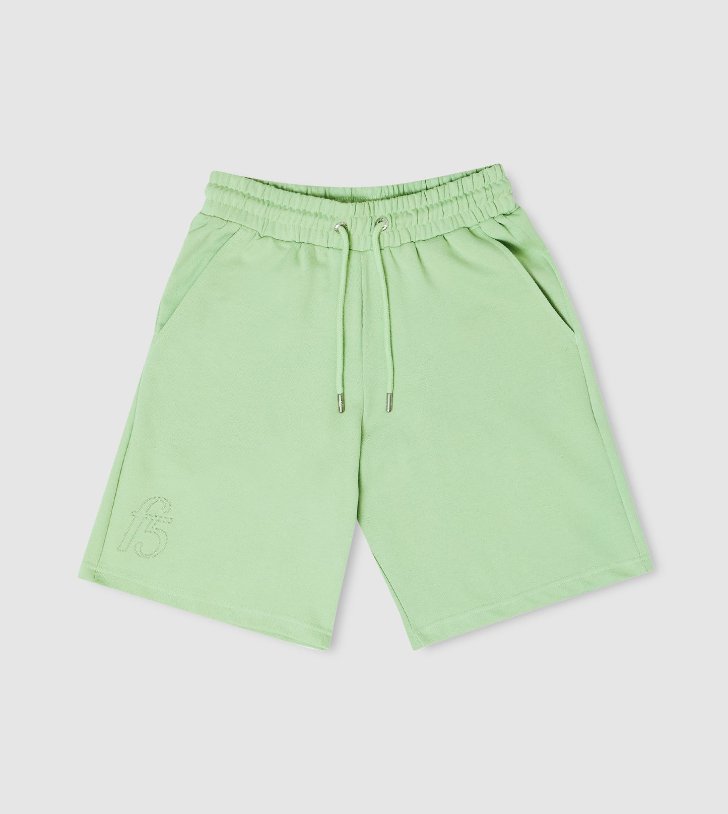 F5 Relaxed Fit Shorts