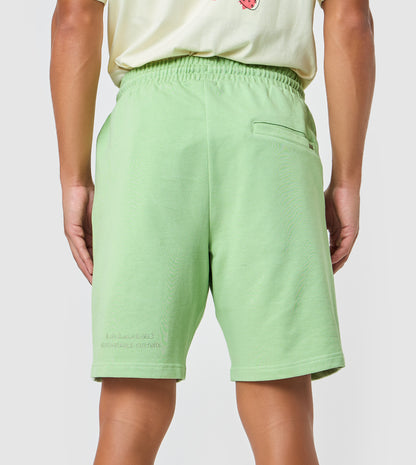 F5 Relaxed Fit Shorts