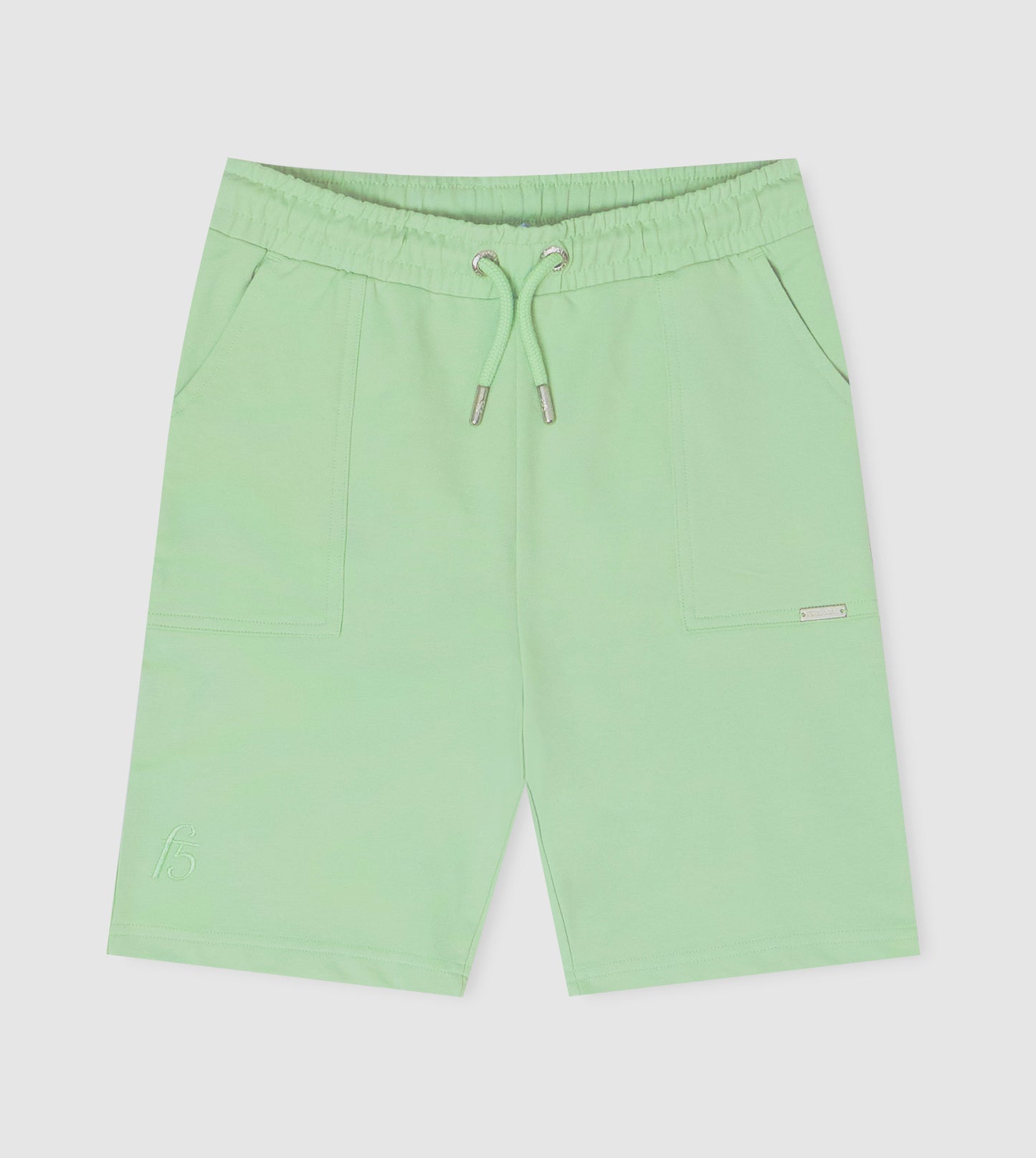 F5 Relaxed Fit Shorts