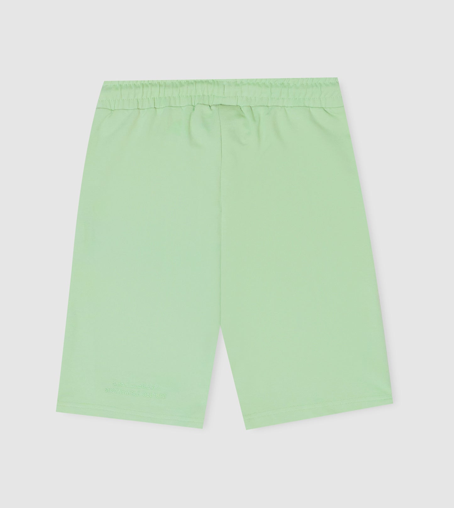 F5 Relaxed Fit Shorts