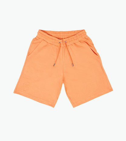 F5 Relaxed Fit Shorts