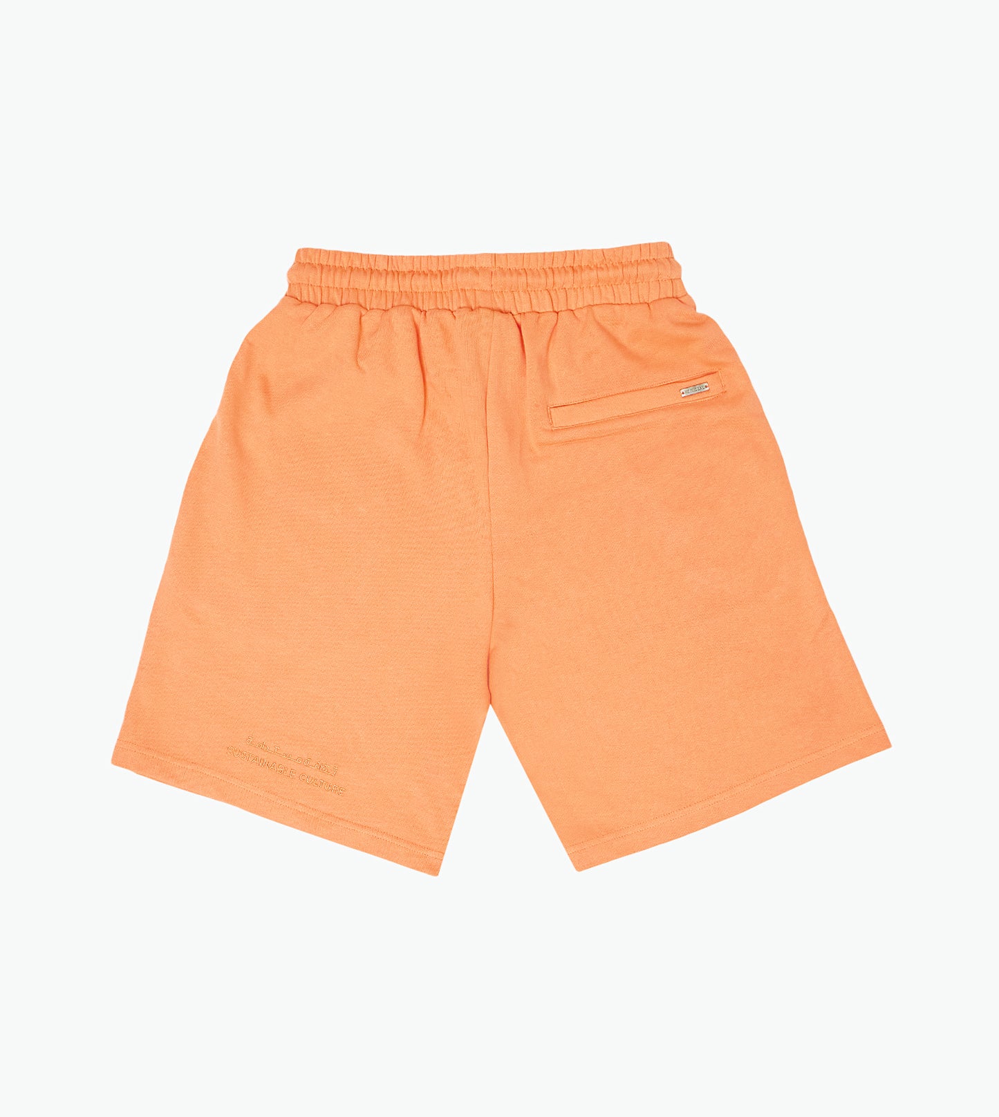 F5 Relaxed Fit Shorts