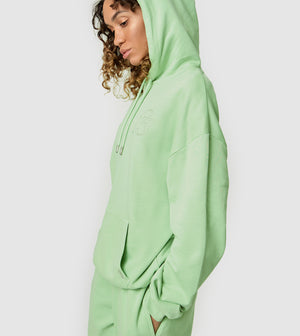 F5 Relaxed Fit Hoodie