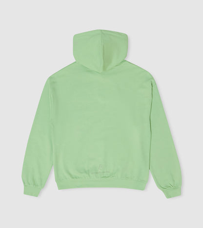 F5 Relaxed Fit Hoodie