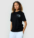 F5 Oversized Logo T-Shirt
