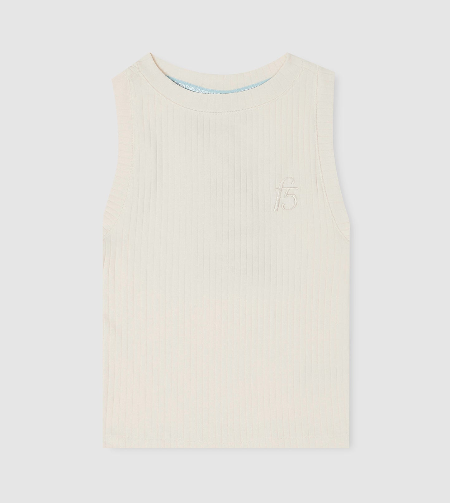 F5 Racer Back Vest Top