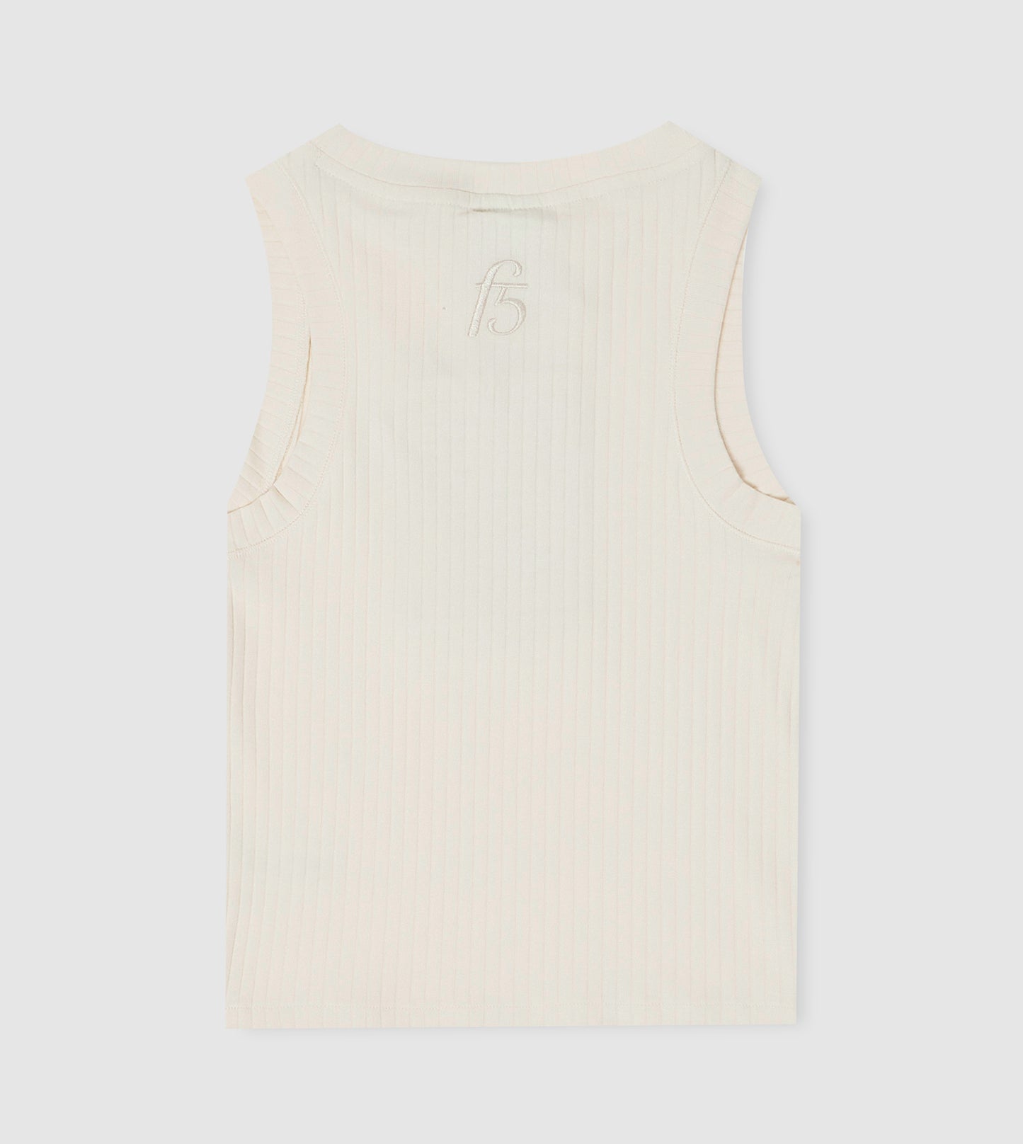 F5 Racer Back Vest Top