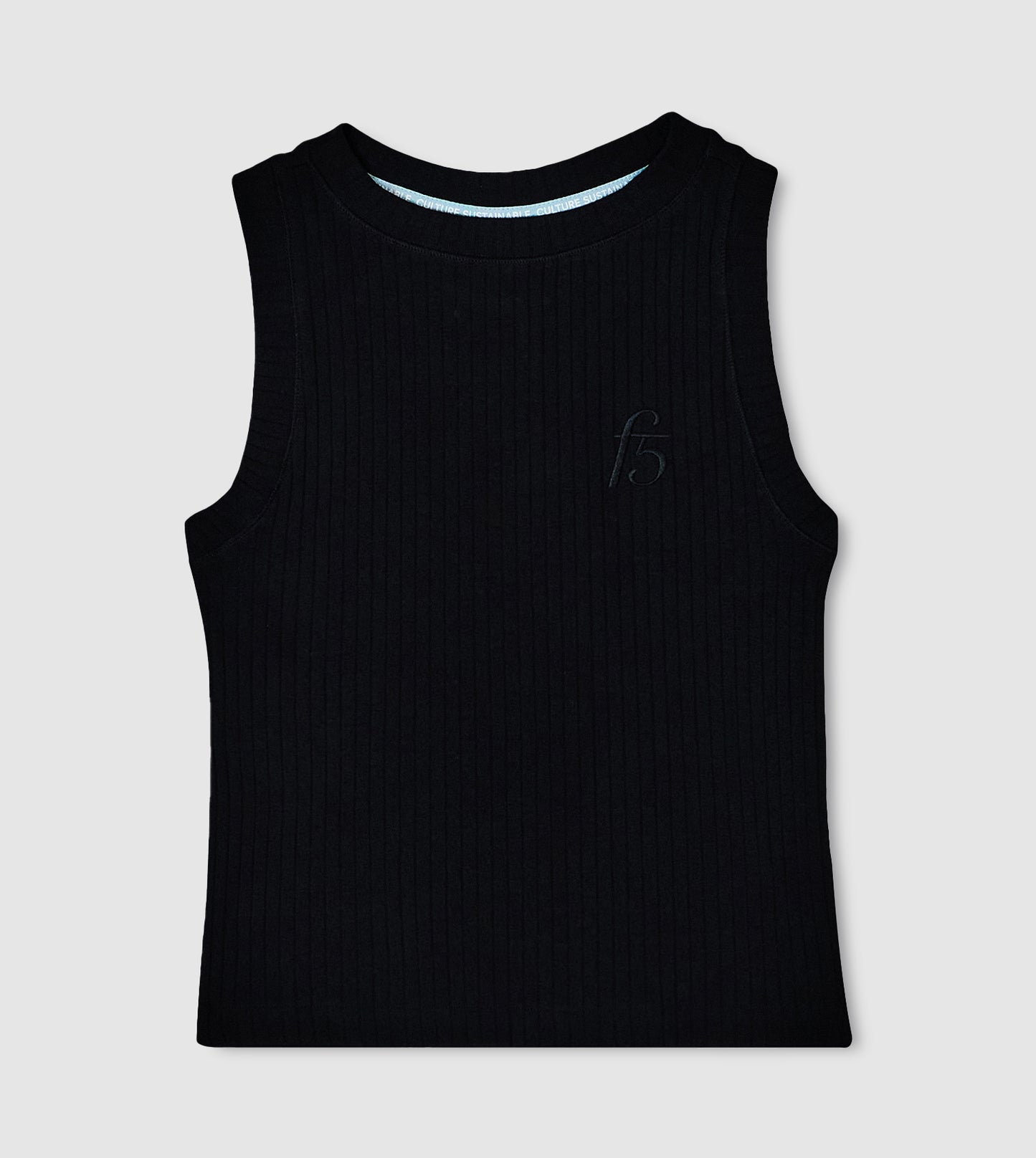 F5 Racer Back Vest Top