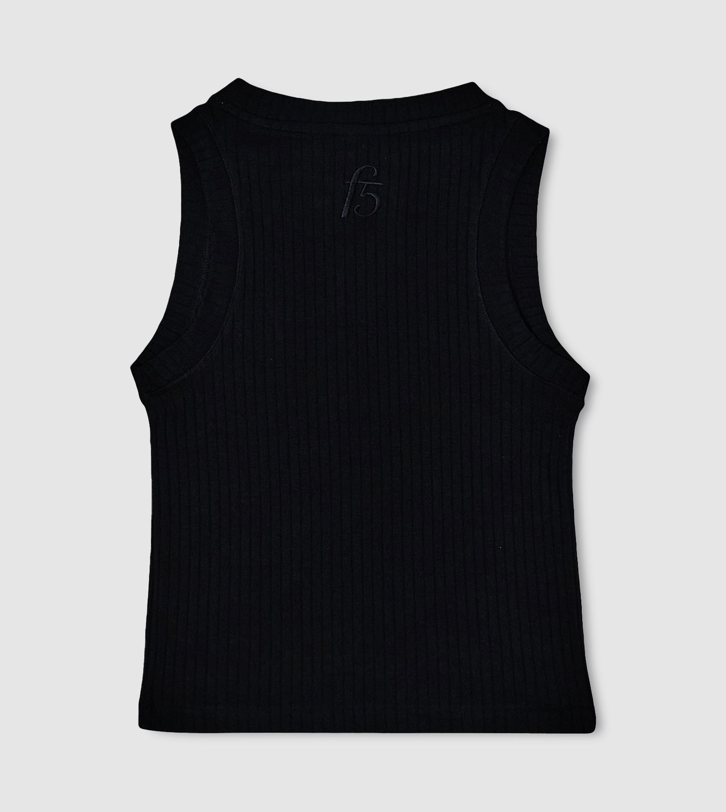 F5 Racer Back Vest Top