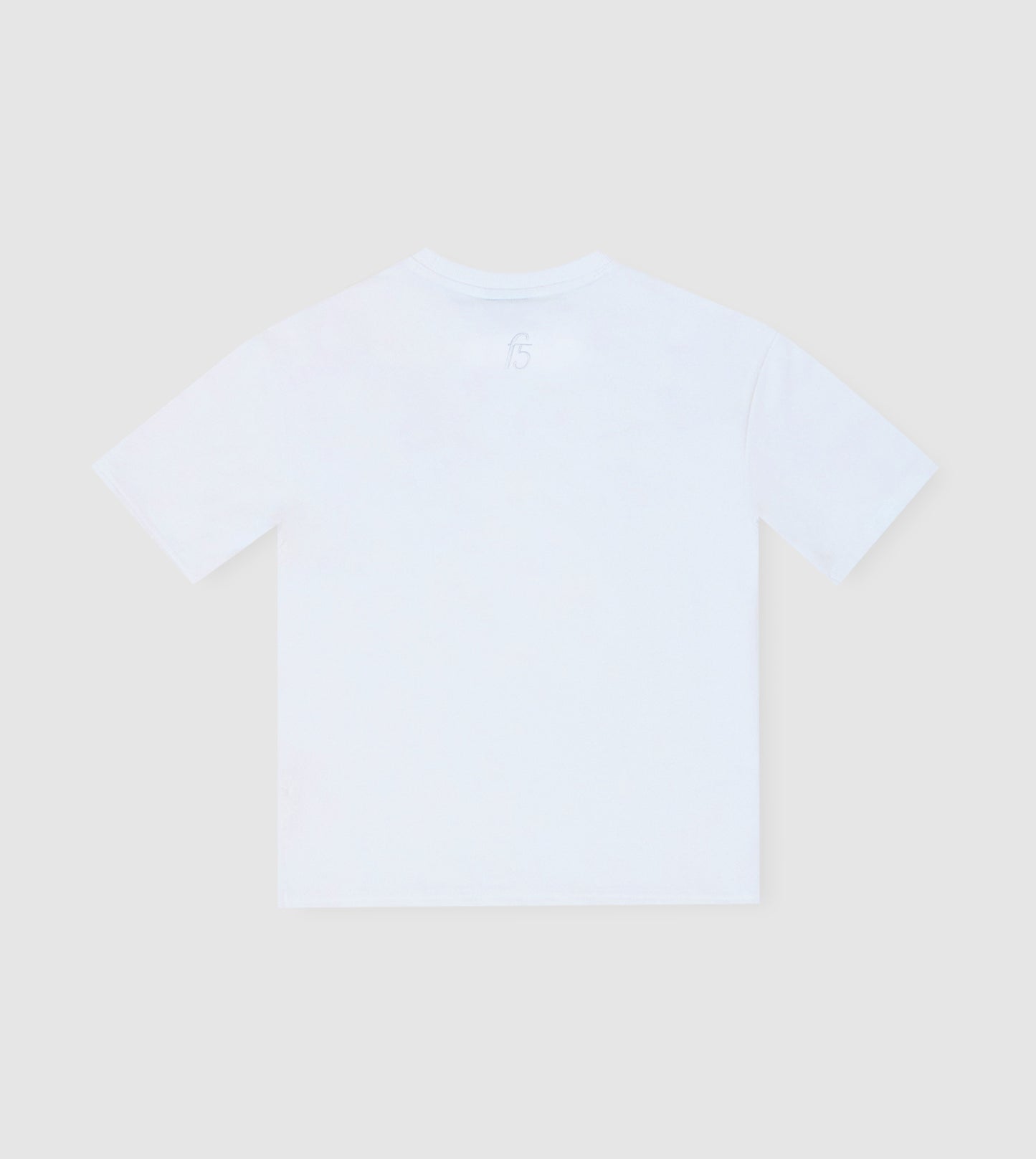 F5 Relaxed Fit T-Shirt