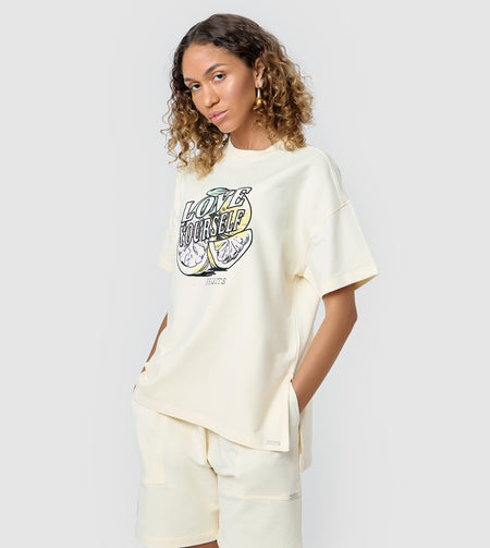 F5 Relaxed Fit T-Shirt