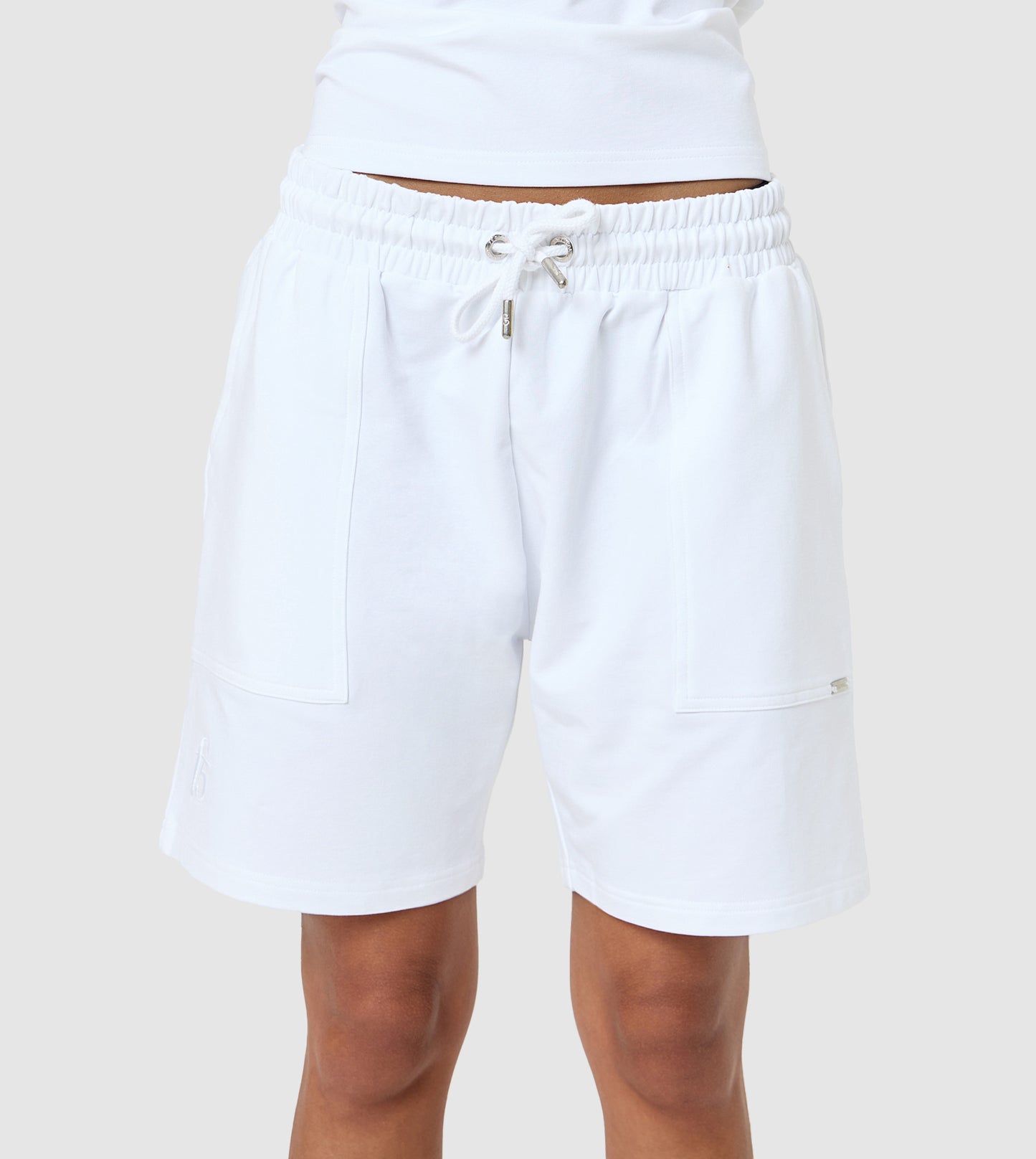 F5 Relaxed Fit Shorts