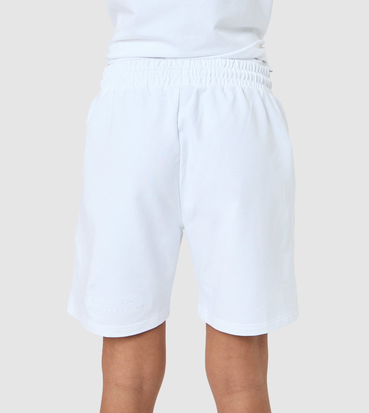 F5 Relaxed Fit Shorts