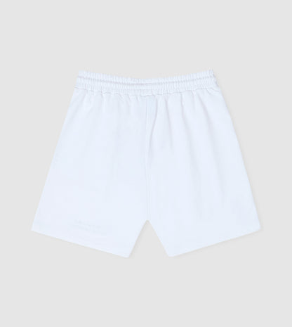 F5 Relaxed Fit Shorts