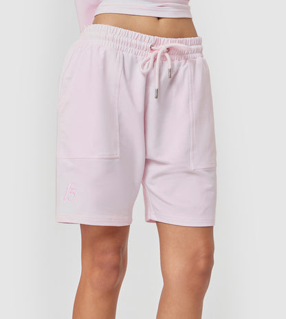 F5 Relaxed Fit Shorts