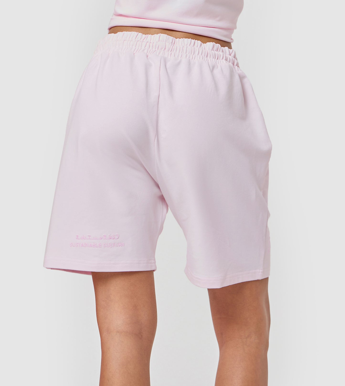 F5 Relaxed Fit Shorts