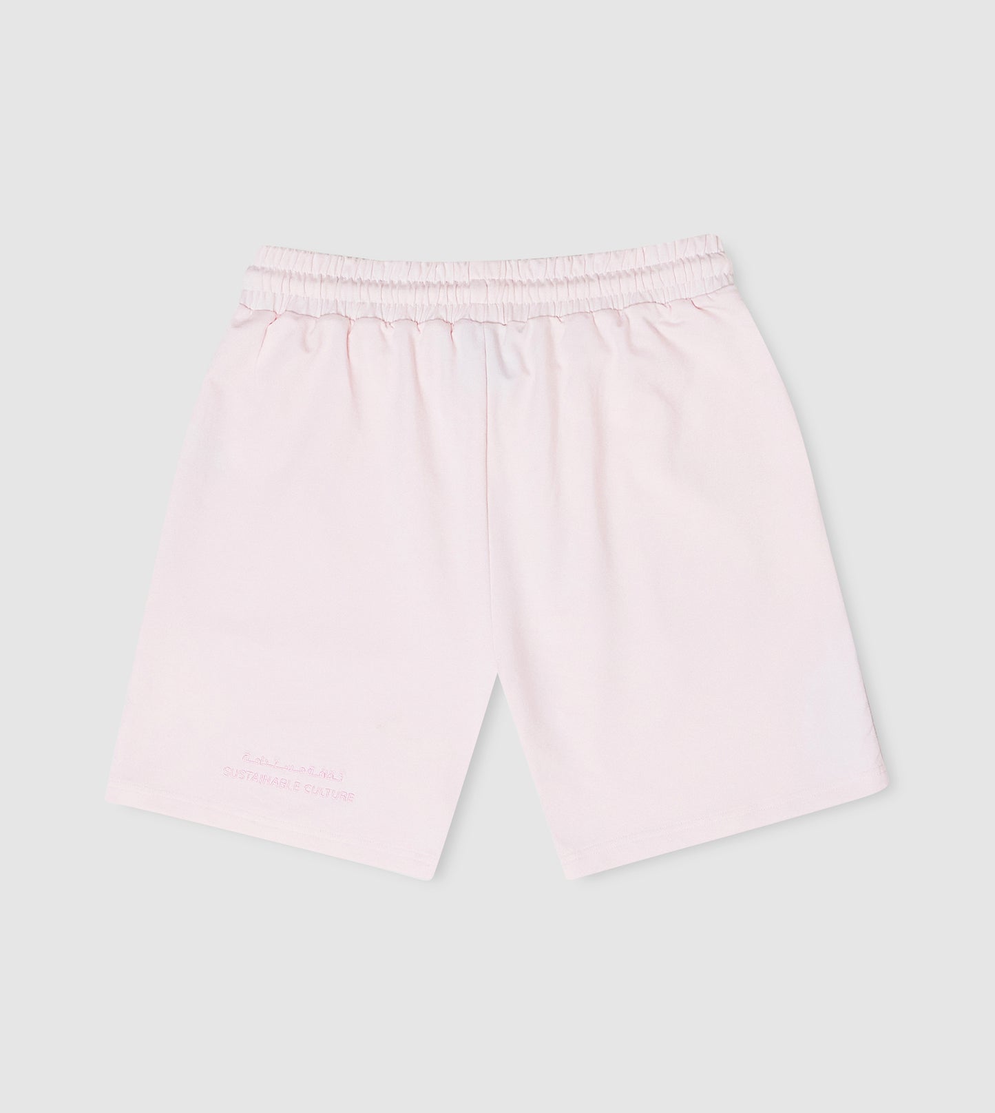 F5 Relaxed Fit Shorts