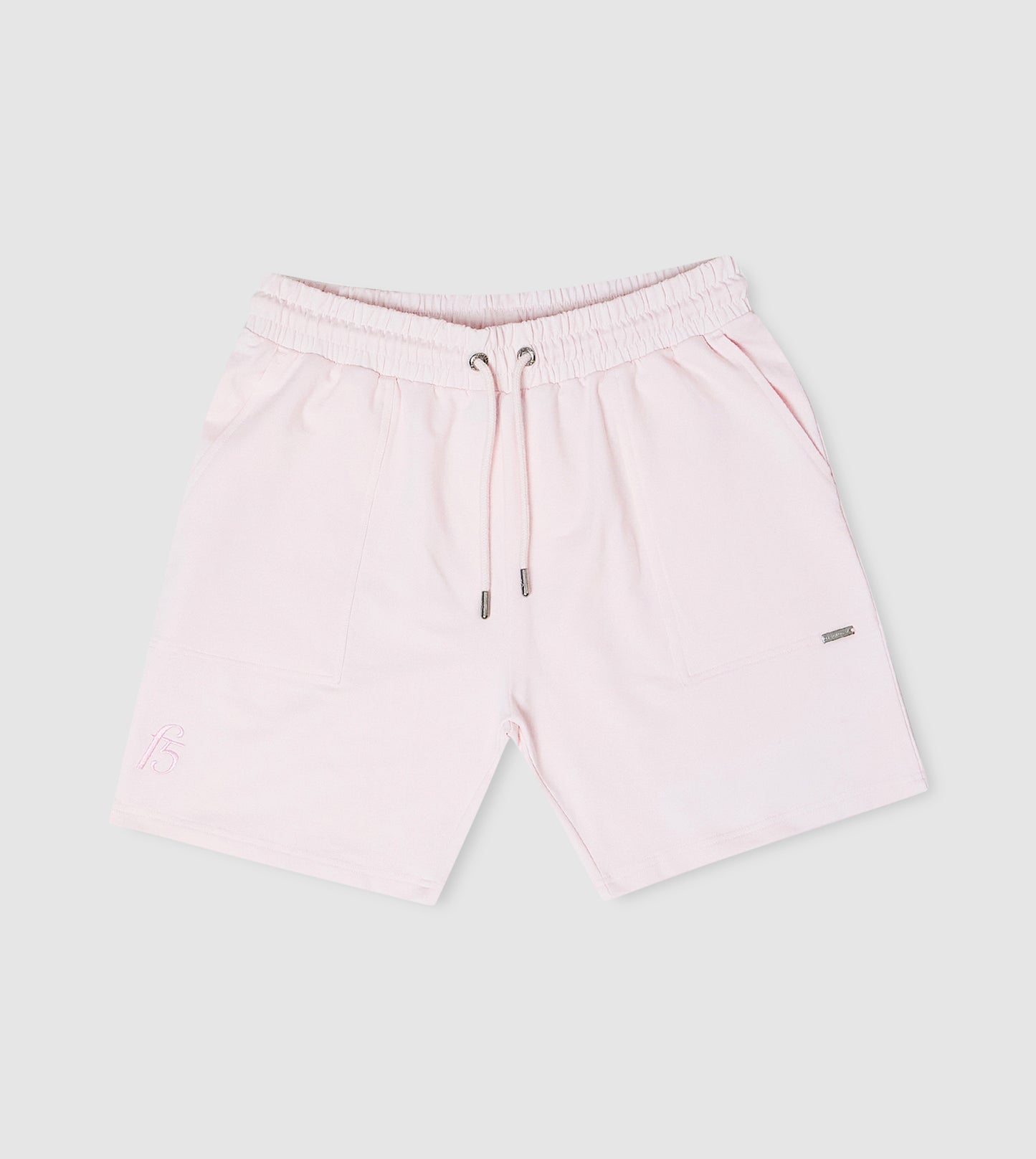 F5 Relaxed Fit Shorts