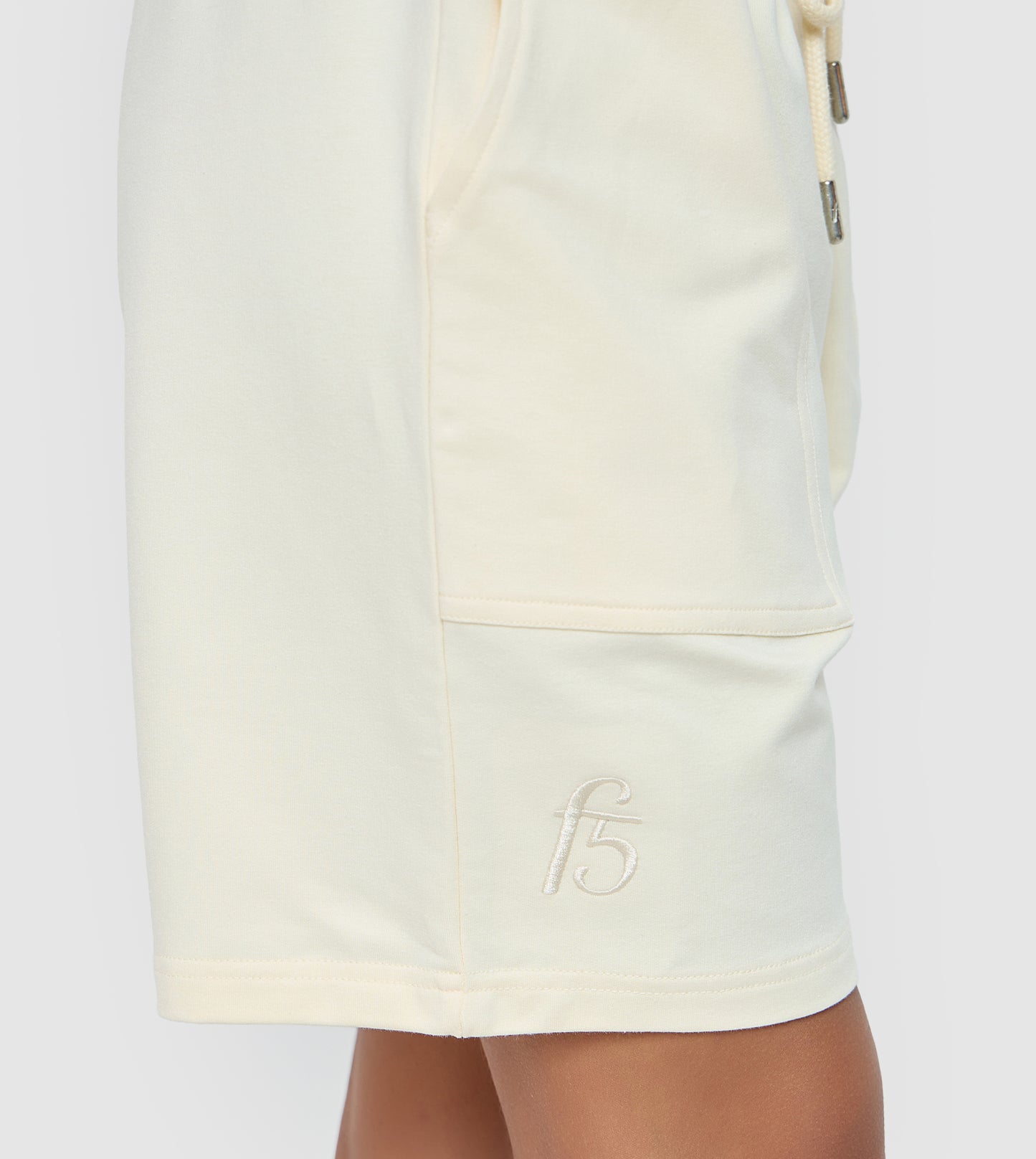 F5 Relaxed Fit Shorts