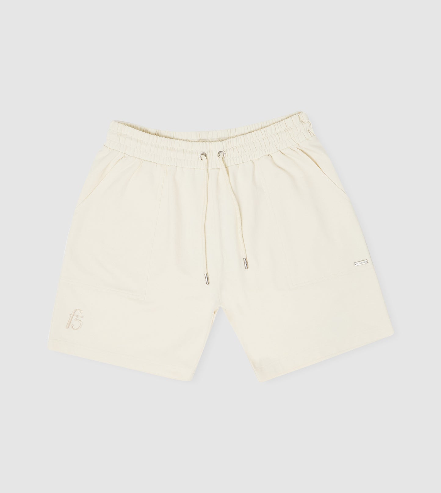 F5 Relaxed Fit Shorts