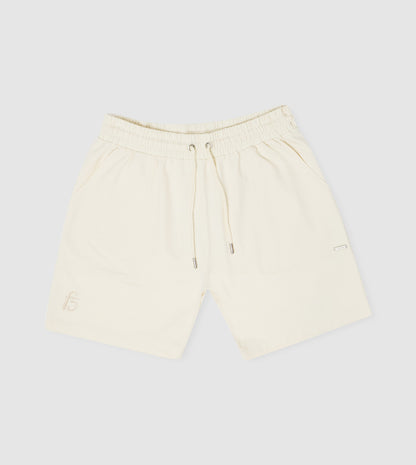 F5 Relaxed Fit Shorts