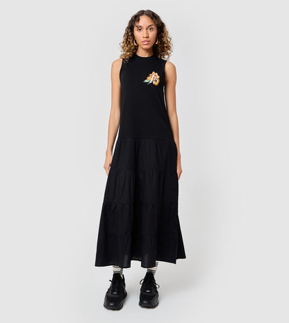 Women's Relaxed Maxi Dress