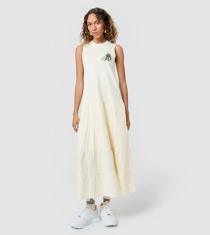 Women's Relaxed Maxi Dress