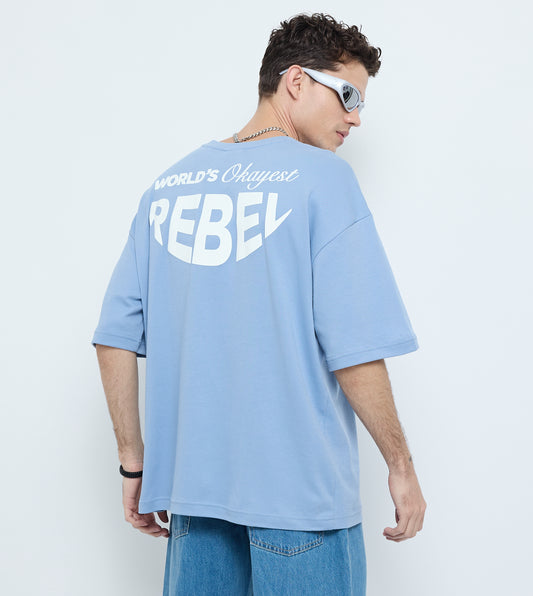 Men's Okayest Rebel T-Shirt