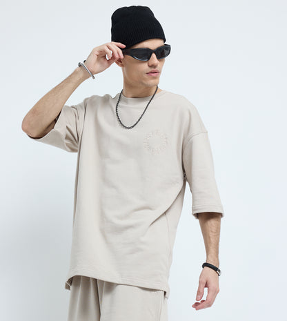 MEN'S  SHORT SLEEVE T-SHIRT