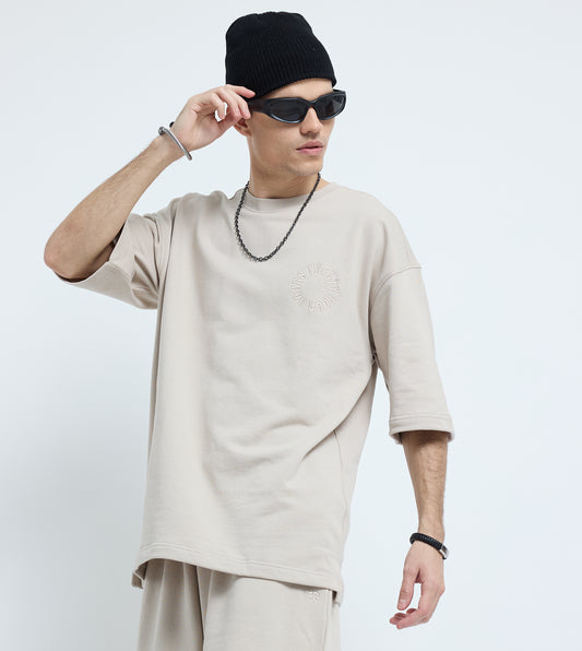 MEN'S  SHORT SLEEVE T-SHIRT