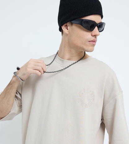 MEN'S  SHORT SLEEVE T-SHIRT