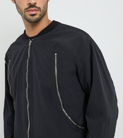 Men's Bomber Jacket