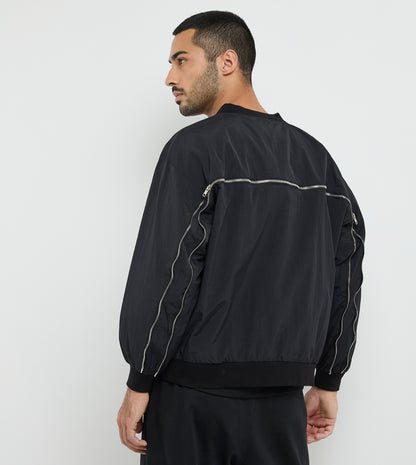 Men's Bomber Jacket