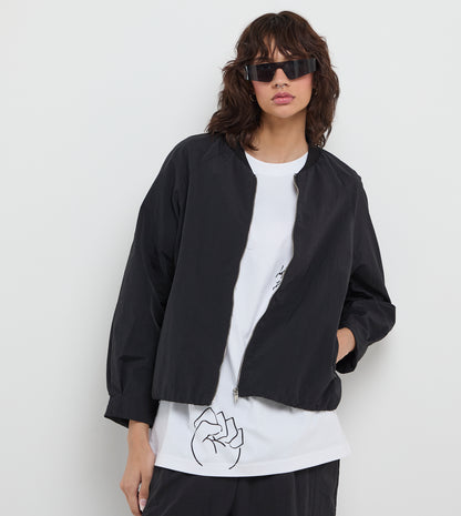 Women's Bomber Jacket