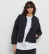Women's Bomber Jacket