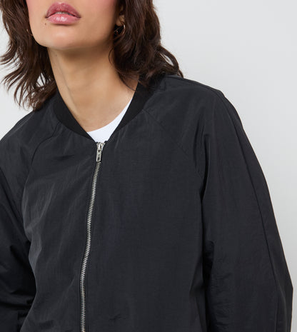 Women's Bomber Jacket