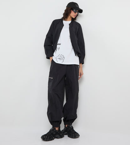 Women's Bomber Jacket